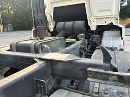 MAN TGS 41.510 3-Seitenkipper Meiller