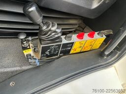 MAN TGS 41.510 3-Seitenkipper Meiller