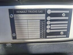 RENAULT D12-240 - E6