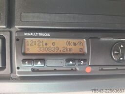 RENAULT D12-240 - E6