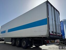 Schmitz Cargobull SKO 24 / Meathang / Disk / Carrier Vector 1950 ...