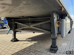 Schmitz Cargobull SKO 24 / Meathang / Disk / Carrier Vector 1950 ...