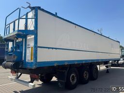 Pacton T3-018 Bandlosser