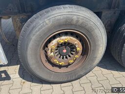 Pacton T3-018 Bandlosser