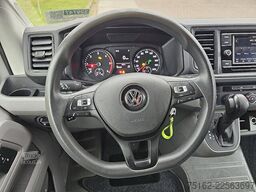 VW CRAFTER 35 2.0 Bi-Temp koeling EUR6