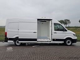 VW CRAFTER 35 2.0 Bi-Temp koeling EUR6