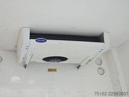 VW CRAFTER 35 2.0 Bi-Temp koeling EUR6
