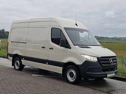MERCEDES-BENZ SPRINTER 311 L2H2 RWD Mbux Airco!