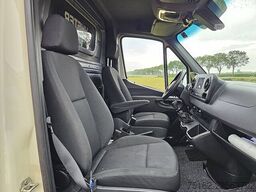 MERCEDES-BENZ SPRINTER 311 L2H2 RWD Mbux Airco!