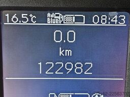 MERCEDES-BENZ SPRINTER 311 L2H2 RWD Mbux Airco!