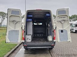 MERCEDES-BENZ SPRINTER 311 L2H2 RWD Mbux Airco!