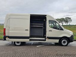 MERCEDES-BENZ SPRINTER 311 L2H2 RWD Mbux Airco!