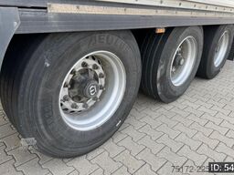 Krone SD DAMAGED / Double stock