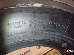 Diversen Band 315/80r22.5 Agate ST011