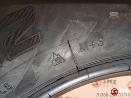 Trazano Band 385/65R22.5 Torque TQ022