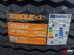 Trazano Band 385/65R22.5 Torque TQ022