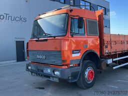Iveco Turbostar 190 - 36 (WATER COOLING / REFROIDISSE...