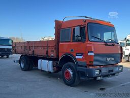 Iveco Turbostar 190 - 36 (WATER COOLING / REFROIDISSE...
