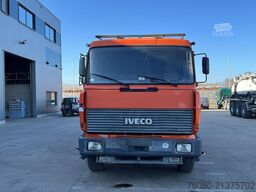 Iveco Turbostar 190 - 36 (WATER COOLING / REFROIDISSE...