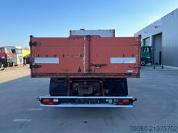 Iveco Turbostar 190 - 36 (WATER COOLING / REFROIDISSE...