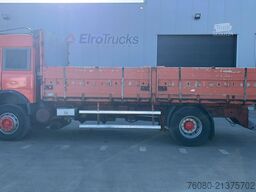 Iveco Turbostar 190 - 36 (WATER COOLING / REFROIDISSE...