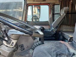Iveco Turbostar 190 - 36 (WATER COOLING / REFROIDISSE...
