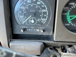 Iveco Turbostar 190 - 36 (WATER COOLING / REFROIDISSE...