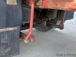 Iveco Turbostar 190 - 36 (WATER COOLING / REFROIDISSE...