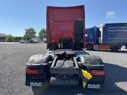 DAF XF 530 FT SSC Standklima Intarder