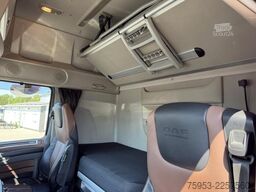 DAF XF 530 FT SSC Standklima Intarder