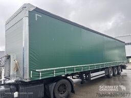 Schmitz Cargobull Semitrailer Curtainsider Standard