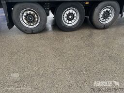 Schmitz Cargobull Semitrailer Curtainsider Standard