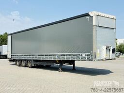 Schmitz Cargobull Curtainsider Mega Getränke