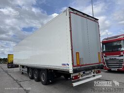 Schmitz Cargobull Dryfreight Standard