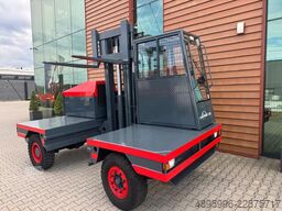 Linde S50 //Perfect/Lke new/2167 hours