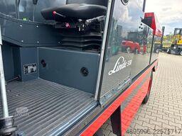 Linde S50 //Perfect/Lke new/2167 hours