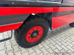 Linde S50 //Perfect/Lke new/2167 hours