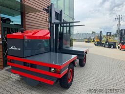 Linde S50 //Perfect/Lke new/2167 hours