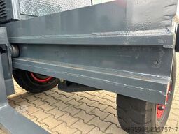 Linde S50 //Perfect/Lke new/2167 hours