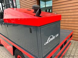 Linde S50 //Perfect/Lke new/2167 hours