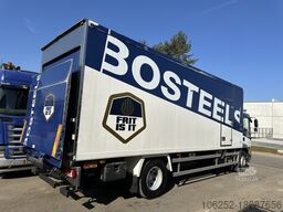 MAN TGM 18.290 19T - FRIGO THERMOKING SPECTRUM BI-T...