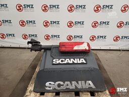 Scania Occ spatbord l rechtsachteraan met ho