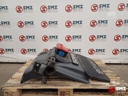 Scania Occ spatbord l rechtsachteraan met ho