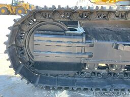 Caterpillar 323D3
