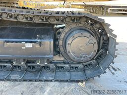 Caterpillar 323D3