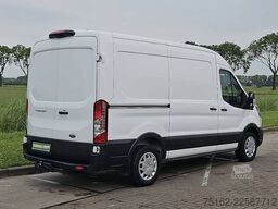 FORD TRANSIT 2.0 L2H2 Automaat Euro6!