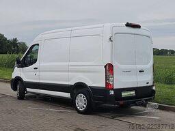 FORD TRANSIT 2.0 L2H2 Automaat Euro6!