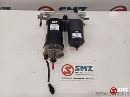 Caterpillar Water separator + fuel filter group Caterpillar