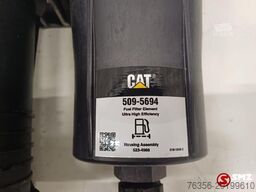 Caterpillar Water separator + fuel filter group Caterpillar