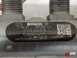 Man Occ commonrail D2676 MAN
